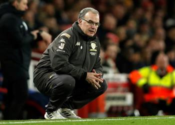 رسمي ا ليدز يونايتد يعلن تجديد عقد بيلسا لموسم إضافي