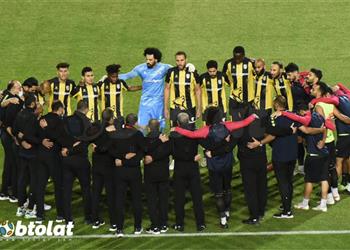 فيديو محمد سمير يقود المقاولون العرب للفوز على الجونة بثنائية في الدوري