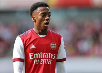 أرتيتا يعلق على مصير ويلوك مع آرسنال ومفاوضات نيوكاسل