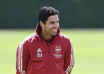 أرتيتا يؤكد إمكانية حسم آرسنال لصفقات جديدة قبل نهاية انتقالات الصيف