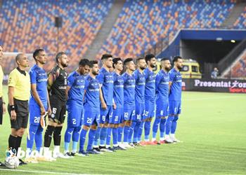 عمرو الحلواني التعادل مع البنك الأهلي بطعم الفوز ونريد الاستمرار في الدوري