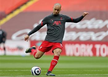 فابينيو أتعلم أشياء جديدة مع الكانتارا ولدي فرصة لأكون الأفضل في العالم