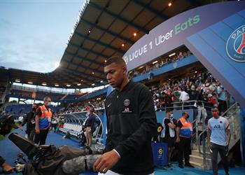 أمام أنظار ريال مدريد مبابي يستعد لاجتماع مع ناصر الخليفي لحسم مستقبله