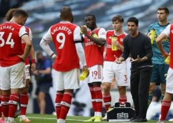 مواعيد مباريات اليوم الجمعة 13 8 2021 والقنوات الناقلة آرسنال ضيف ا على برينتفورد في افتتاح الدوري الإنجليزي