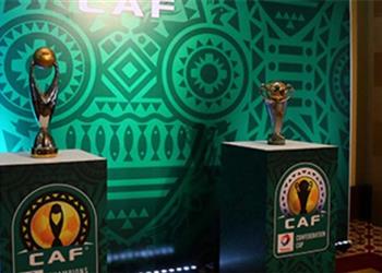 كاف يعفي 10 أندية من الأدوار التمهيدية لـ دوري أبطال إفريقيا والكونفدرالية