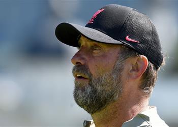 كلوب لا ي مكن مقارنة ليفربول بـ مانشستر سيتي وتشيلسي واقترحوا علي بديل ا لـ فينالدوم