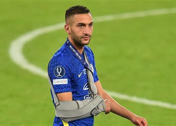 توخيل ينفي خضوع زياش لجراحة ويثير الشكوك حول جاهزية كانتي