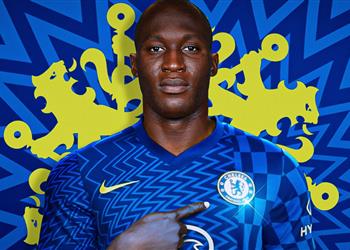 توخيل لوكاكو إضافة مثالية لـ تشيلسي وفعل كل شيء لاغتنام فرصة العودة