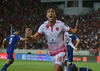 رئيس الوداد الزمالك طلب ضم وليد الكرتي وننتظر رغبة اللاعب
