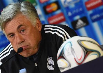 أنشيلوتي برشلونة سيظل من أفضل أندية العالم حتى بدون ميسي وعلينا الفوز ضده