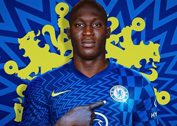 وكيله موضح ا سبب رحيله عن إنتر ميلان اهتمام تشيلسي لمس روح لوكاكو منذ اللحظة الأولى