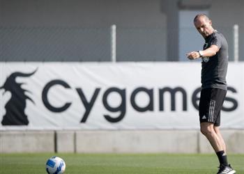 أليجري أتالانتا سينافس على لقب الدوري الإيطالي وديبالا جاهز لمواجهتهم غد ا