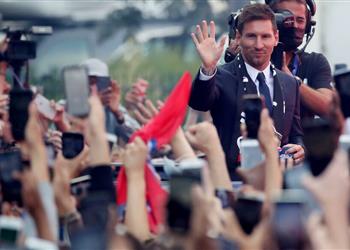 الخليفي ميسى تلقى عرض ا بـ600 مليون يورو