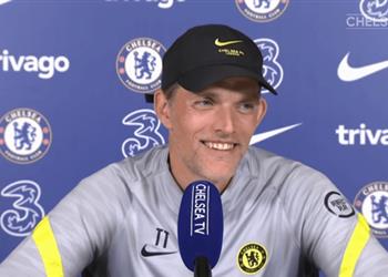 توخيل بعد صفقة لوكاكو أشعر بالاستياء لإضاعتنا فرصة التعاقد مع ميسي وليفاندوفسكي