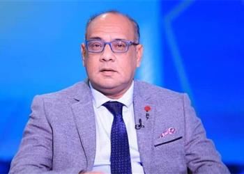 عمرو الدردير أخشى أن يسير جهاد جريشة على نهج ريشة في مباراة الزمالك والإسماعيلي