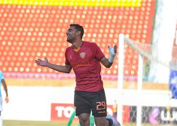 رسمي ا بعد طلب الأهلي سيراميكا كيلوباترا يوافق على رحيل أحمد ياسر ريان للدوري التركي