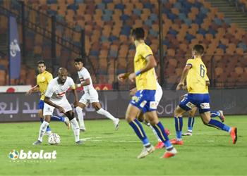 موعد والقناة الناقلة لمباراة الزمالك والإسماعيلي اليوم في الدوري المصري