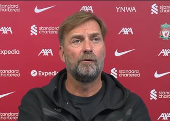 كلوب مانشستر سيتي لم يحقق دوري الأبطال رغم امتلاكه الفريق الأفضل ولن أقول إنني أريد هاري كين