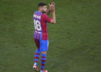 سبورت ألبا يثير إزعاج لابورتا في برشلونة