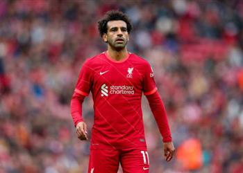 إيان راش محمد صلاح يسعى لإثبات أنه الأفضل في العالم وأتمنى استمراره مع ليفربول