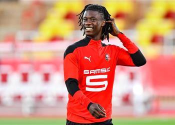 وكيله من السابق لأوانه اتخاذ قرار بشأن مستقبل كامافينجا