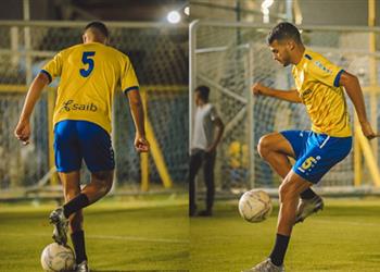 تقارير تونسية مروان الصحراوي يقرر فسخ عقده مع الإسماعيلي بعد عرض قطري مغري