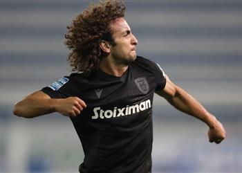 تقارير عمرو وردة يتفاوض مع ناد قبرصي للتخلص من جحيم باوك