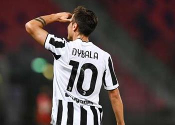 سكاي يوفنتوس يؤجل اجتماعه لتجديد عقد ديبالا