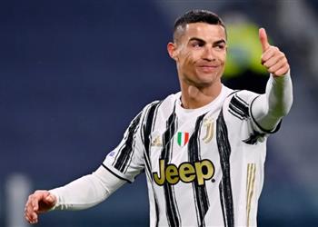 برونو ألفيس عن مصير رونالدو مع يوفنتوس عندما تكون في فريق رائع لا تريد الرحيل