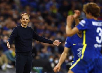 توخيل لن نتوقف عن الدفع بالشباب ولوكاكو قد يشارك أمام آرسنال