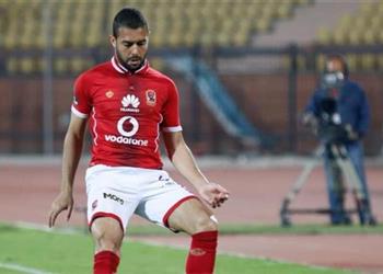 خاص صبري رحيل يقرر عدم تجديد عقده مع الاتحاد السكندري