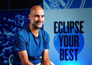 جوارديولا يرد بقوة على كلوب ننفق مثل الأندية الأخرى ومن يشكك عليه اللجوء للمحكمة