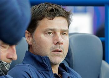 بوتشيتينو مبابي يركز على مهامه مع باريس سان جيرمان ولم أسمع صافرات ضده