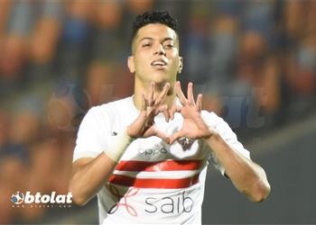 خاص جهاد جريشة يحتسب هدف الزمالك الأول أمام الإسماعيلي لـ إمام عاشور