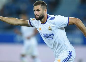 ناتشو ظهرنا بشكل أفضل في الشوط الثاني أمام ألافيس وسعداء بتواجد ألابا معنا