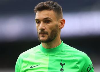 لوريس لا أعرف شيئ ا عن مستقبلي مع توتنهام والمنافسة عالية في الدوري الإنجليزي