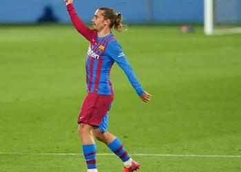 سكاي ميسي يغير خطط برشلونة تجاه مستقبل جريزمان