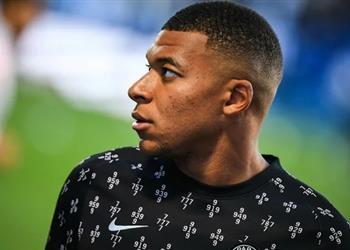 ليكيب ريال مدريد يجهز عرض ا بـ150 مليون يورو لضم مبابي