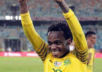 هدف الأهلي مدرب برايتون يكشف سبب استبعاد بيرسي تاو من مباراة بيرنلي