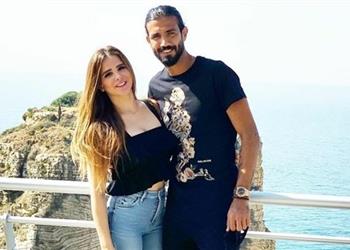 شيما صابر تدافع عن رامي صبري بعد اتهامه بـ التفويت لـ الأهلي