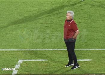 حلمي طولان تحديد الفرق المتأهلة إلى إفريقيا كارثة ولعبت أمام الأهلي بـ5 ناشئين