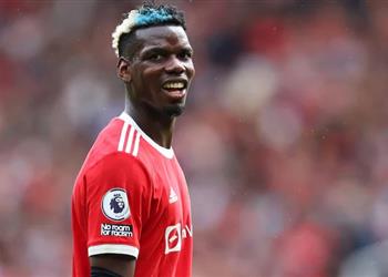 تقارير إنجليزية بول بوجبا سينتقل إلى ريال مدريد في 2022