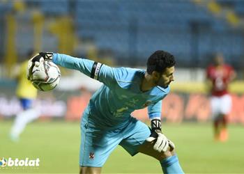 النصر السعودي نعرف كيف نضم محمد الشناوي من الأهلي إذا أردناه