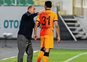 مدرب جالطة سراي يحذر مصطفى محمد هذا الفريق يحتاجك عد كما كنت