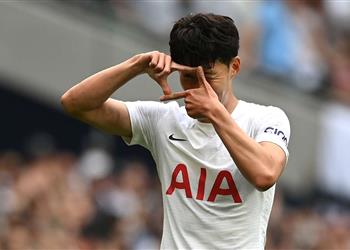 سون هيونج قاتلنا أمام أفضل فريق في العالم وهاري كين مهم لـ توتنهام