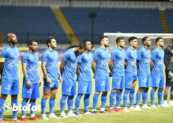 قائمة الزمالك لمباراة وادي دجلة في الدوري عودة أشرف بن شرقي وغياب الونش