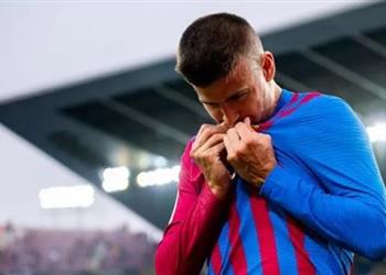 بيكيه قادة برشلونة سيخفضون رواتبهم وسنستمر في القتال على الألقاب بعد ميسي