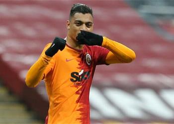 موعد والقناة الناقلة لمباراة جالطة سراي وجيرسون سبور اليوم في الدوري التركي