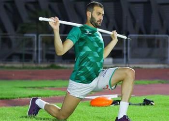 المصري عمر كمال وافق على التجديد ثم تهرب من مقابلتنا وسنصنع غيره