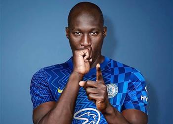 سكاي لوكاكو قد يشارك في مباراة تشيلسي وآرسنال بـ الدوري الإنجليزي